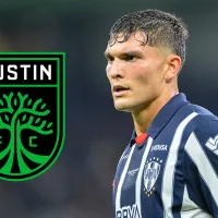 Se supo: el dinero que Austin pagará a Rayados por Brandon Vázquez