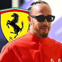 Campeón de F1 critica el fichaje de Lewis Hamilton por Ferrari