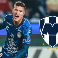 ¡Sentenciado! Monterrey 'sacrificará' a jugador de su plantilla para poder fichar a Nelson Deossa