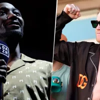 Describieron a Canelo Álvarez como un "lobo feroz" y advirtieron a Terence Crawford