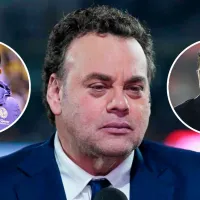 David Faitelson elogió a André Jardine por quedarse en América y deja recado a Fernando Gago