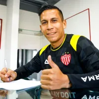 Necaxa hace oficial el fichaje de un jugador que llega del América campeón