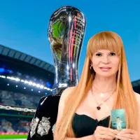 Ni América, ni Cruz Azul: Mhoni Vidente predijo a los tres equipos protagonistas del Clausura 2025 de Liga MX