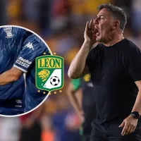 León busca romper el mercado con una figura de Sudamérica para el Mundial de Clubes 2025