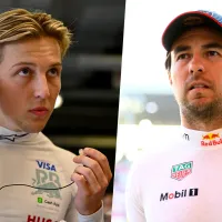 Atento, Lawson: Red Bull le abre la puerta a un destacado piloto tras despedir a Checo Pérez