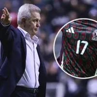 Javier Aguirre reveló a qué jugador intentó cerrarle las puertas de la Selección Mexicana: ＂No lo quería＂