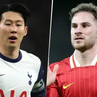 Alineaciones confirmadas y TV para ver Tottenham vs. Liverpool por la Carabao Cup