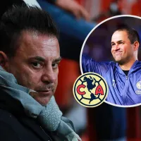 Antonio Mohamed, DT del Toluca, amenazó al tetracampeonato del América: ＂Hay que aniquilarlo＂