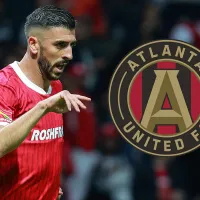 ¿Es verdad que Paulinho puede cambiar a Toluca por Atlanta United?