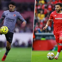 Xolos vs. Toluca: las alineaciones para el partido