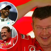 Un histórico de la Fórmula 1 eligió al mejor piloto de todos los tiempos: ＂Por encima de él no hay nada＂