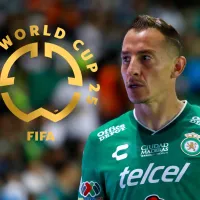 Inesperado: Guardado podría salir del retiro para jugar el Mundial de Clubes