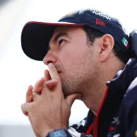 Con Colapinto en Alpine, estas son las chances que le quedan a Checo Pérez para volver a la F1