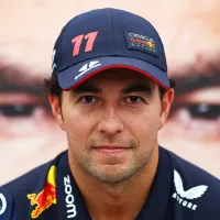 Checo Pérez rompió el silencio y puso fecha para resolver su futuro en la F1