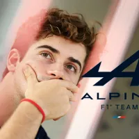 No es Doohan: el obstáculo que tiene Franco Colapinto para quedarse con un asiento en Alpine