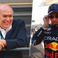 Antonio Pérez da pistas sobre el futuro de Checo: ＂Lo que viene será histórico＂