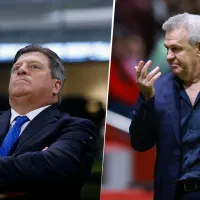 ¿Más que Javier Aguirre en México? Revelan el salario que cobrará el &#039;Piojo&#039; Herrera en Costa Rica