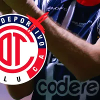 ¿Le costará caro? Rayados pierde a una figura para visitar a Toluca en el Nemesio Díez
