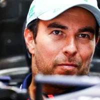 No es el WEC: la categoría en la que podría correr Checo Pérez a la espera de la F1