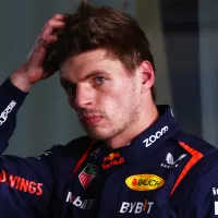 Max Verstappen corrió en la final de ISMA Esports y fue penalizado