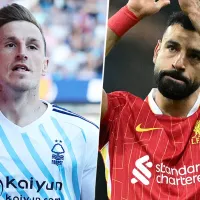 Nottingham Forest vs. Liverpool: alineaciones, horario y TV en VIVO por la Premier League