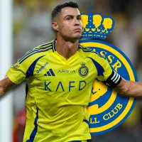 Fichajes a elección, acciones de Al-Nassr y un salario nunca visto en el futbol: el plan para renovar a Cristiano Ronaldo