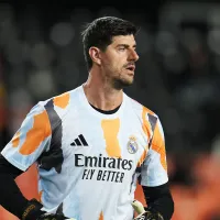 ¿Por qué no juega Thibaut Courtois vs. Celta de Vigo por la Copa del Rey?