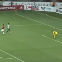 ¡Aumentó la ventaja! Jorge Ruvalcaba marcó con la Selección Mexicana y le gana 2-0 a Inter de Porto Alegre