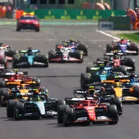 Una por una: las modificaciones del reglamento de la Fórmula 1 para 2025