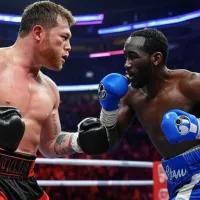 El camino de Canelo Álvarez antes de enfrentar a Terence Crawford