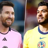 Link para ver EN VIVO Inter Miami vs. América ONLINE en México por un amistoso 2025