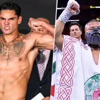 ¿Anuncio inesperado? Aseguran que Ryan García volvería al boxeo en mayo con una pelea vs. Isaac el Pitbull Cruz