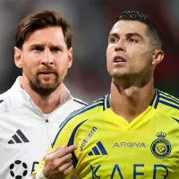 Sin Lionel Messi y con Cristiano Ronaldo: filtran la lista de los 10 jugadores mejores pagos del mundo