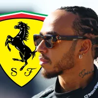 La importante modificación que le exigió Lewis Hamilton a Ferrari para la F1 2025