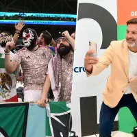 Polémico periodista argentino contra los mexicanos por Leo Messi: ＂Son pesados, no sabés si están borrachos...＂