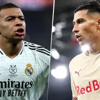 ¿Qué canal transmite EN VIVO y EN DIRECTO Real Madrid vs. RB Salzburgo por la UEFA Champions League 2024-25?