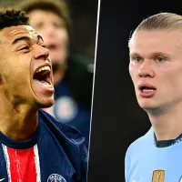 ¿Qué canal transmite EN VIVO y EN DIRECTO PSG vs. Manchester City por la UEFA Champions League 2024-25?