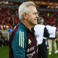 Javier Aguirre, DT de México, reveló como afectará la gira de Sudamérica al futuro: ＂Confieso algo...＂