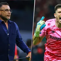 Toluca buscará otro portero pero ya eligió al primero para reemplazar a Tiago Volpi: "Le darán la confianza"