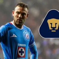 ¿Se acerca? César Luis Merlo reveló una última noticia sobre Carlos Rotondi y Pumas UNAM