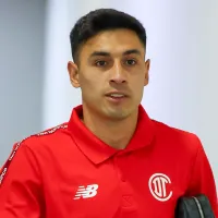 ¿Se queda en Toluca? Claudio Baeza y un inesperado mensaje sobre su futuro