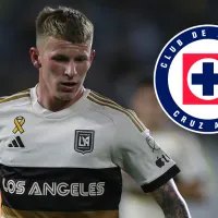 ¿Lo pierden? Cruz Azul suma competidor por el fichaje de Mateusz Bogusz tras la partida de Anselmi