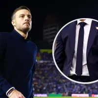 ¿El sucesor de Anselmi? Confirman contactos entre Cruz Azul y un DT mundialista del extranjero