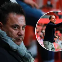 Antonio Mohamed opinó qué le faltó al Toluca de Paiva para ser campeón de la Liga MX