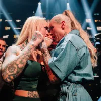 Quién pelea HOY sábado 25 de enero de 2025 en BKFC (box sin guantes): horarios y cómo ver EN VIVO las veladas