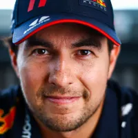 Checo Pérez demostró ser uno de los pilotos más queridos de la F1 a un mes de su partida