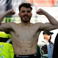 Lo que sigue en el boxeo para Omar Chávez luego de su derrota vs. Misael Rodríguez