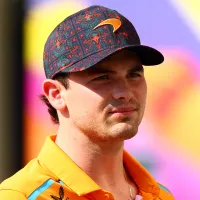¿Y Pato O&#039;Ward? McLaren podría fichar un nuevo piloto de reserva de renombre