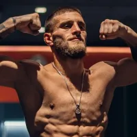 El debut de Aleksandre Topuria en UFC sufrió un drástico cambio de última hora