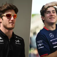 Expiloto de la F1 asegura que Colapinto será titular en Alpine: “Conozco muy bien a Briatore y Doohan estará fuera”